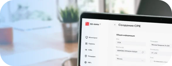 SD-WAN